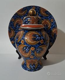 Set Porcellana Giapponese | Vintage