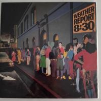 WEATHER REPORT Vinili vari