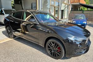 Maserati Levante Diesel Q4 Gransport