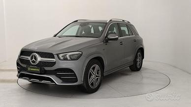 MERCEDES-BENZ GLE 350 de phev (e eq-power) Premi