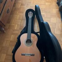Chitarra classica Alhambra 9P