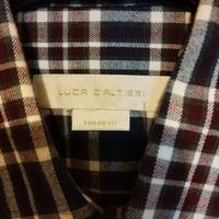 camicia uomo Luca D'Altieri 