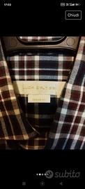 camicia uomo Luca D'Altieri 