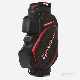 Sacca da golf Deluxe Cart - TAYLORMADE