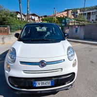 Fiat 500L 1.3 Multijet 85 CV Pop