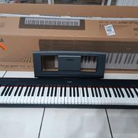 tastiera Yamaha come nuova