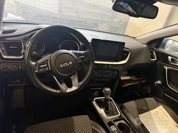 KIT AIRBAG COMPLETO PER KIA CEED DEL 2023