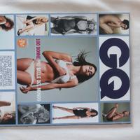 GQ
FOTOGRAFIA
100 DONNE PIÙ BELLE DEL MONDO
