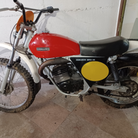 Fantic d'epoca