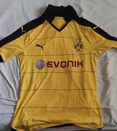 Maglia Home Borussia Dortmund 2015/2016