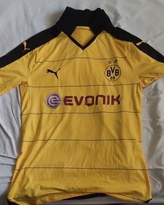 Maglia Home Borussia Dortmund 2015/2016