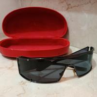Occhiali da sole vintage Valentino