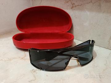 Occhiali da sole vintage Valentino