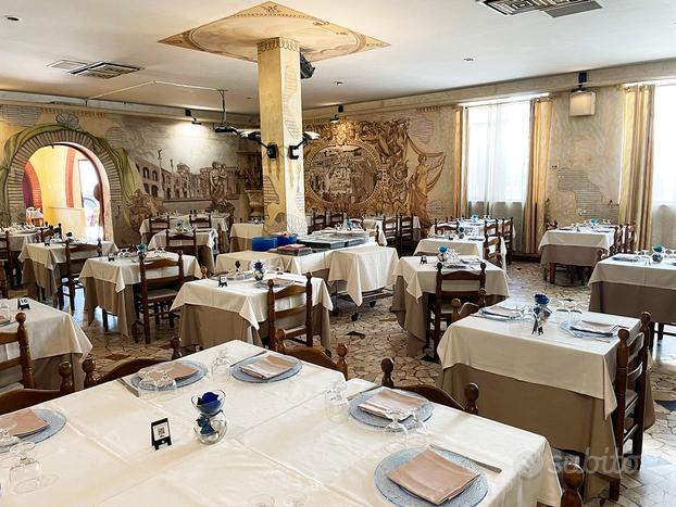 Ristorante Pizzeria Guidonia (RM)