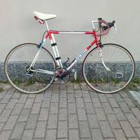 Bicicletta da corsa