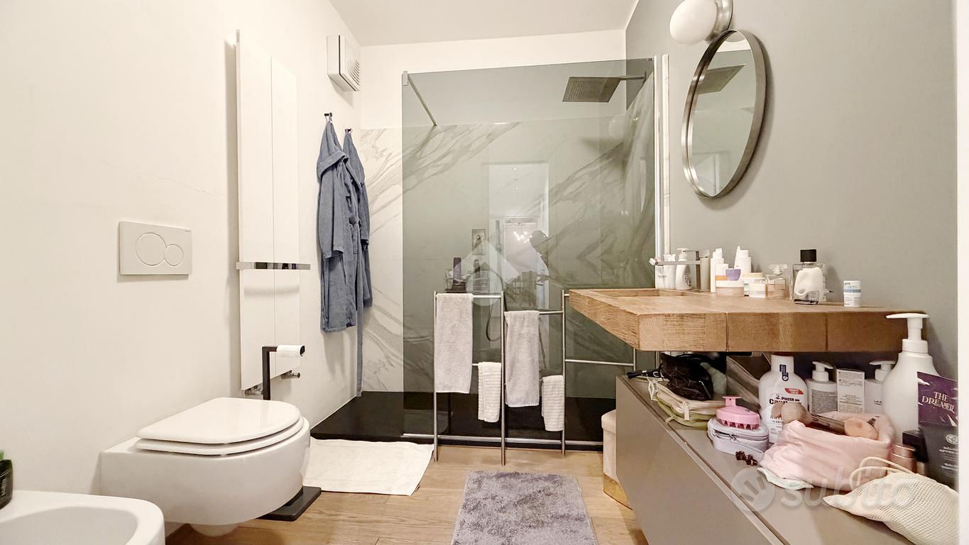 Apartment in Carrara, Marina di Carrara - Vista 5