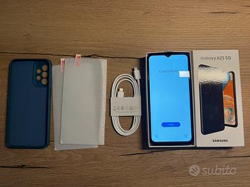 Samsung Galaxy A23 5G 128GB