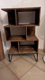Mobiletto in Legno Casa