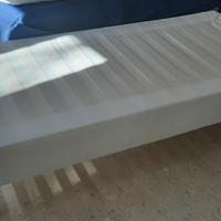 Letto Ikea Espevar 90x200cm