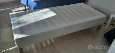 Letto Ikea Espevar 90x200cm