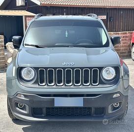 Jeep Renegade 1.6 120cv