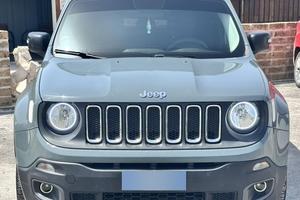 Jeep Renegade 1.6 120cv