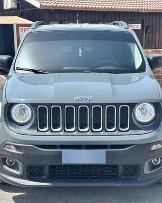 Jeep Renegade 1.6 120cv