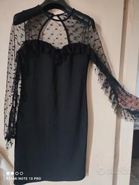 Vestito donna.