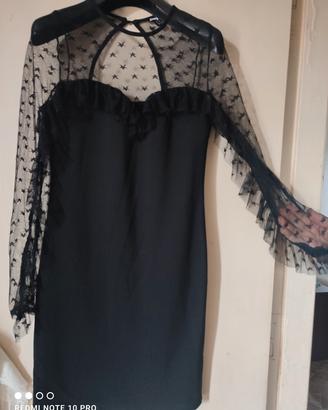 Vestito donna.
