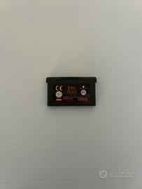 The Lord of the Rings: Game Boy Advance