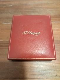 Accendino S.T DuPont Paris