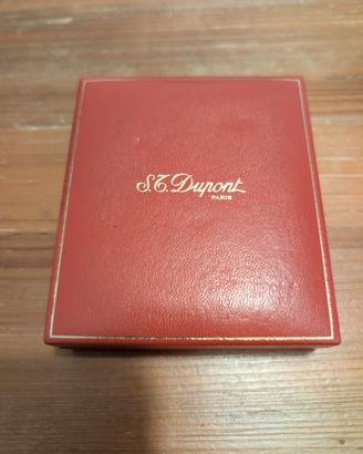 Accendino S.T DuPont Paris