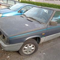 Renault message 