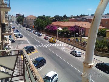 Posto lettoin camera singola