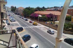 Posto lettoin camera singola