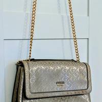 Borsa Guess beige