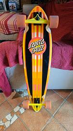 Longboard Santa Cruz 