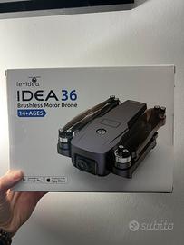Drone gps Idea 36