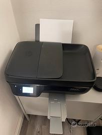 Stampante Hp Officejat 3830