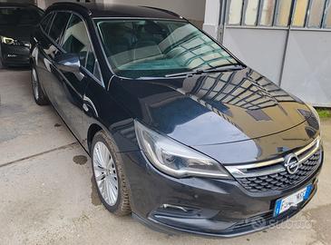 Opel Astra 1.6 CDTi 136CV Start&Stop Sports Tourer