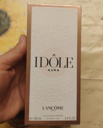 Profumo Idole Aura edp lancome 100ml