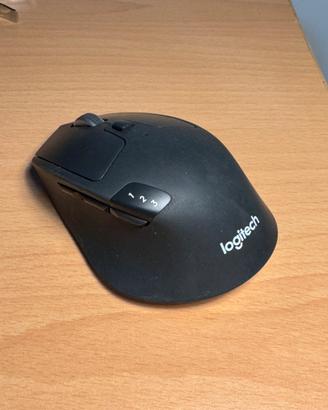 Logitech Wireless Mouse M720