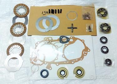 Kit Revision Motore Vespa 125 FaroBasso 150 VL VB1