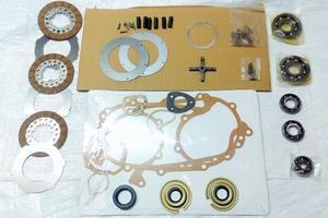 Kit Revision Motore Vespa 125 FaroBasso 150 VL VB1