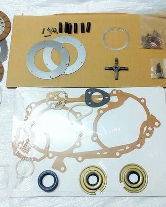 Kit Revision Motore Vespa 125 FaroBasso 150 VL VB1