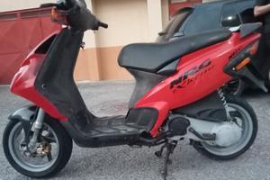 Piaggio NRG - 2000