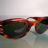 Occhiali da sole vintage Valentino 