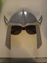 Occhiali da sole Shredder mutante turtles