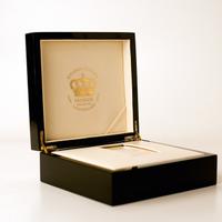 Scatola/Cofanetto per orologio Pryngeps