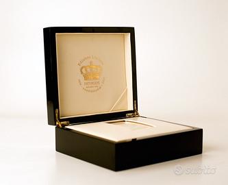 Scatola/Cofanetto per orologio Pryngeps